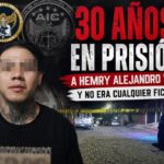 Dan 30 años de prisión a Hemry, ‘El Tabasco’; no era cualquier fichita… era un generador de violencia