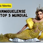 Julia, la sanmiguelense que se coló al Top 5 del concurso de belleza Miss Petit Global 2026