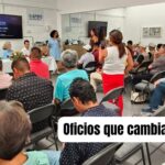 Aquí no regalan nada… aquí enseñan a salir adelante, así es Apoyo a Gente Emprendedora A.C.