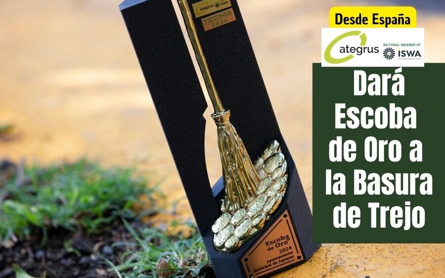 Atregus premiará a San Miguel de Allende con ‘La Escoba del Año’ por gestión de residuos