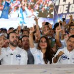 No vamos a permitir que llegue a Guanajuato el narco-gobierno de Morena”: PAN rumbo al 2027