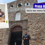 Presa Allende tendrá su parroquia: celebrarán su creación oficial y la de su casa parroquial