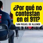 911 en San Miguel de Allende: el n negocio de los ‘intocables’ del gobierno del michoacano Trejo