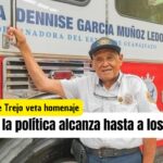 Del homenaje al veto oficial: tumban reconocimiento a J. Jesús Mercadillo en el Convite de Locos