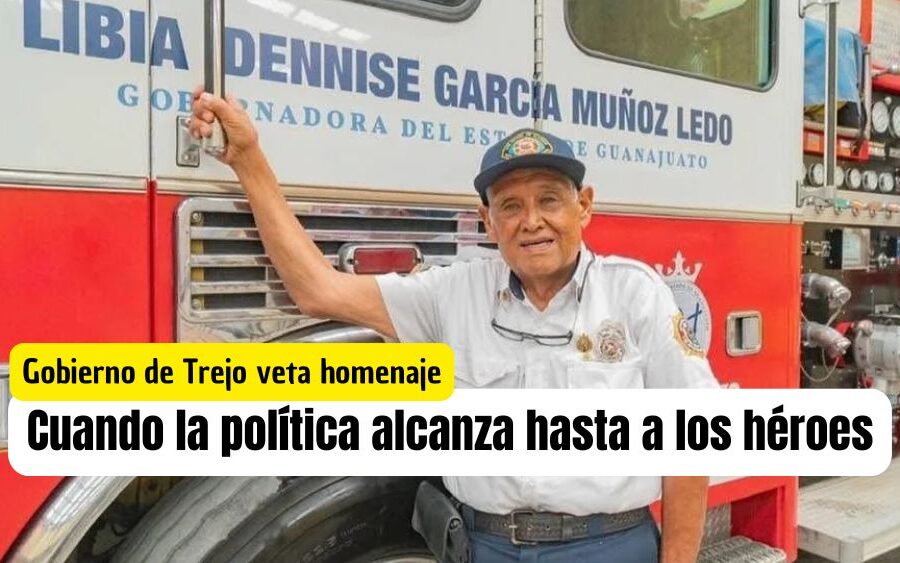 Del homenaje al veto oficial: tumban reconocimiento a J. Jesús Mercadillo en el Convite de Locos