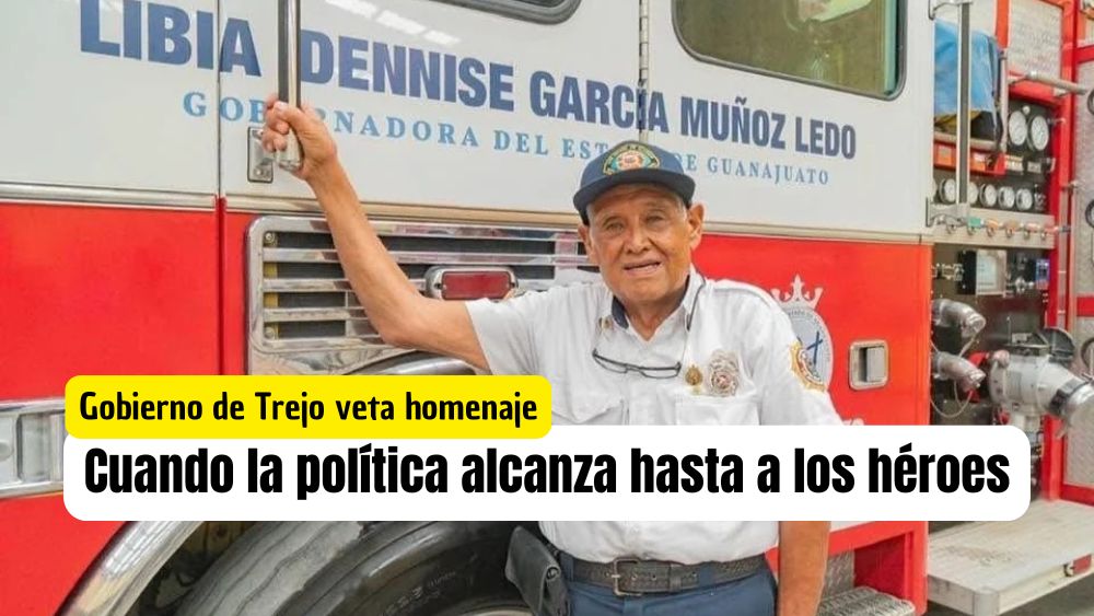 Del homenaje al veto oficial: tumban reconocimiento a J. Jesús Mercadillo en el Convite de Locos