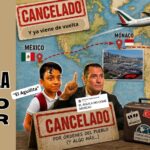 Se cancela Eurotour del michoacano Trejo; Capadocia, Turquía, tendrá que esperar