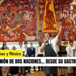 San Miguel de Allende tendió la mesa entre 2 nacionales: México y Filipinas y celebran su historia compartida