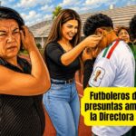 Denuncian presuntas presiones y amenazas del Municipio, tras premiación de torneo de futbol en San Miguel de Allende