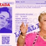 Localizan con vida a Kelly Ariadne, nieta de Paquita la del Barrio; la hallan donde se perdió: San Miguel de Allende