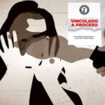 Lilí Alison tendió una trampa de venta por redes sociales a Sandra, para luego arrojarle ácido