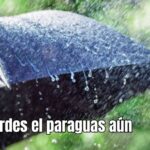 Lluvias darán tregua en Guanajuato; la canícula ya viene en camino