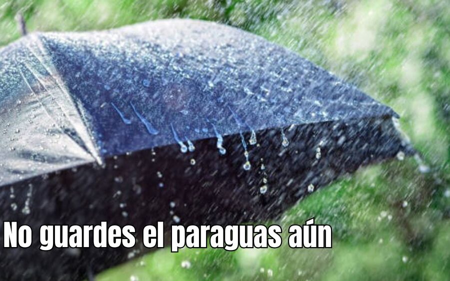Lluvias darán tregua en Guanajuato; la canícula ya viene en camino