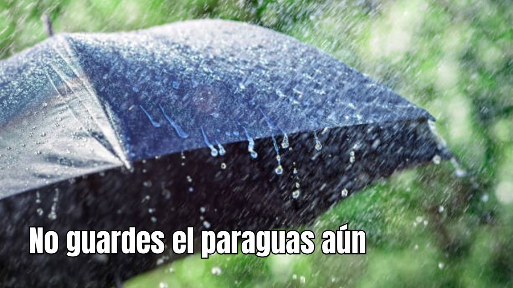 Lluvias darán tregua en Guanajuato; la canícula ya viene en camino
