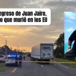 Inician repatriación de Juan Jairo, el migrante que murió en un operativo del ICE; ya lo esperan en San Luis de la Paz