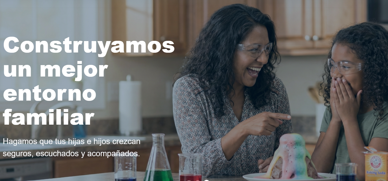 Escuela para Padres
