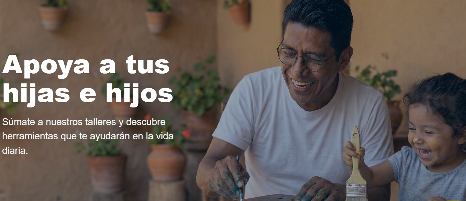 Escuela para Padres