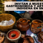 PUEBLOS INDÍGENAS.- Invitan a muestra gastronómica y artesanal para celebrar las raíces indígenas en San Miguel de Allende