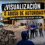 El Gobierno de Trejo descubre nueva ‘técnica’ de arquitectura: demoler y romper para imaginar cómo se ve