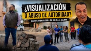 El Gobierno de Trejo descubre nueva ‘técnica’ de arquitectura: demoler y romper para imaginar cómo se ve
