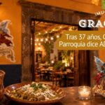 Café de la Parroquia se despide de San Miguel de Allende: el aroma de una época comienza a apagarse