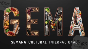 GEMA: gastronomía, vino, mixología, arte y cultura en San Miguel de Allende