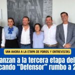 Avanzan 5 en el ‘casting’ para encontrar a su ‘Defensor’ o ‘Defensora’ en San Miguel de Allende
