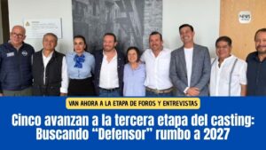 Avanzan 5 en el ‘casting’ para encontrar a su ‘Defensor’ o ‘Defensora’ en San Miguel de Allende