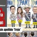 El michoacano quiere dejar otro ‘Trejo’ sin apellido ‘Trejo’ y le apuesta al amigo que le regaló terrenos municipales