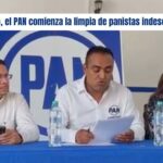 PAN Silao va por la expulsión de militantes por presuntas faltas internas