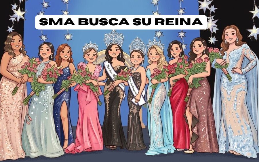 San Miguel de Allende busca a su reina 2026