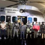 Cae ‘El Poncho la Quiringua’; arde Michoacán tras la captura de presunto jefe del cártel de Los Reyes
