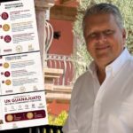 Ricardo Ferro presenta 10 resultados legislativos enfocados en agua, transparencia, seguridad y turismo en Guanajuato