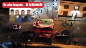 Una ‘fuga’, un baile y fechas que no cuadran… a un año de la tragedia en el Malanquín