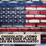 AUTOS CHOCOLATE: ¿CÓMO PODRÍAN OBTENER PLACAS ESTATALES EN GUANAJUATO?