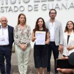 ‘Concurso’ panista de Guanajuato es denunciado por MC ante el IEEG por actos anticipados