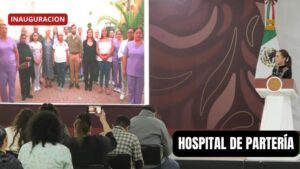 San Miguel de Allende estrena Centro de Partería; también funcionará como Escuela para formar nuevas parteras