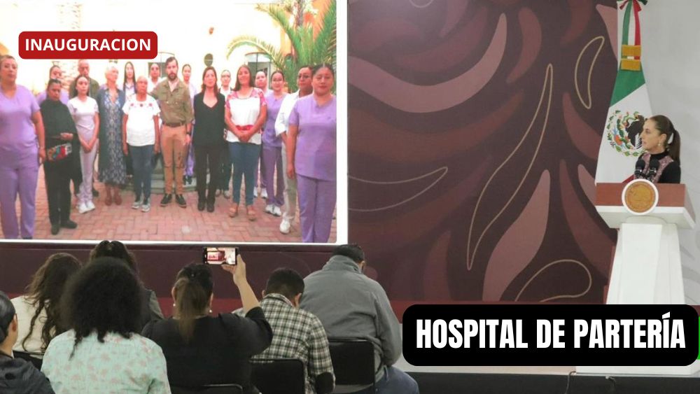 San Miguel de Allende estrena Centro de Partería; también funcionará como Escuela para formar nuevas parteras