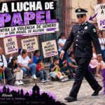 Jorge Salas, el director de Tránsito vinculado a proceso por acoso, pero despachando: SMA, la ‘lucha de papel’ en la violencia contra la mujer