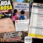 Del puente ‘fantasma’ a la barda milagrosa: las obras de 2025 que aparecen en el presupuesto, pero hay que salir a buscar