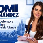 Romi Hernández, elegida por el PAN como defensora en San Miguel de Allende; falta el visto bueno nacional