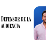 Defensoría de la Audiencia