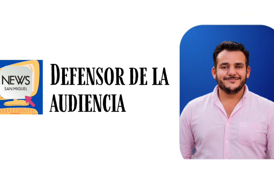 Defensoría de la Audiencia