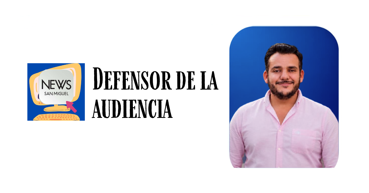 Defensoría de la Audiencia