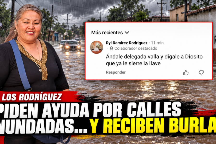 Obdulia, la delegada de Los Rodríguez que acusan de ‘hacer negocio’ con el cargo, mientras la protege una regidora