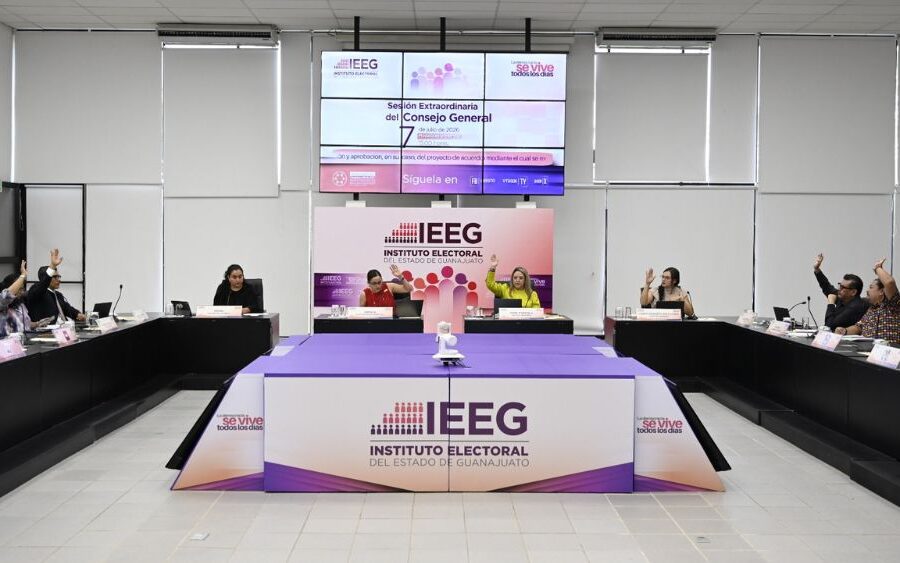 Partidos deberán incluir candidaturas indígenas en tres municipios de Guanajuato