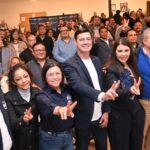 Cierre de filas totales en el PAN: Respaldan a Romi Hernández para recuperar San Miguel de Allende