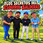 El éxito traía factura: Los contratos millonarios pagados con dinero público a Fernando Balderas, ya preocupó al equipo de Trejo