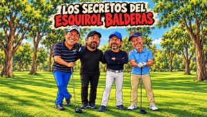 El éxito traía factura: Los contratos millonarios pagados con dinero público a Fernando Balderas, ya preocupó al equipo de Trejo
