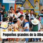 Los y las peques del Jardín de Niños Juan Aldama transforman La Reseña de la Alborada en aprendizaje